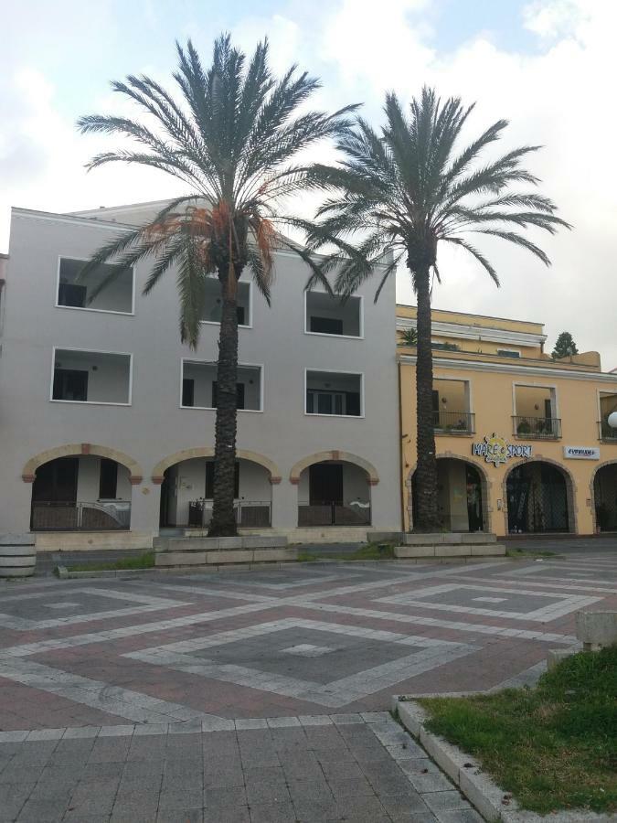 Casa Graziella Sant'Antioco Exterior foto