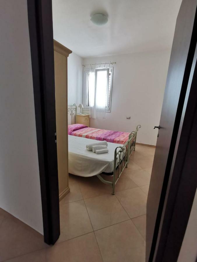 Casa Graziella Sant'Antioco Exterior foto