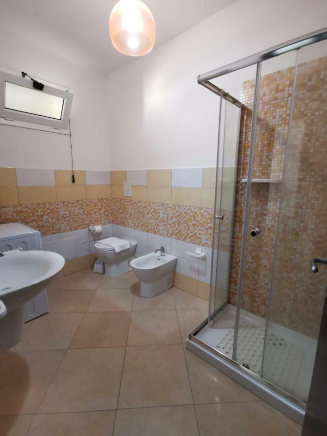 Casa Graziella Sant'Antioco Exterior foto